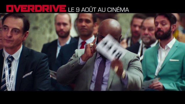 OVERDRIVE WEB-DL XviD AC3 FRENCH