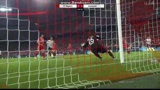 Mohamed Salah GOAL HD - Bayern Munich 0-2 Liverpool 01.08.2017