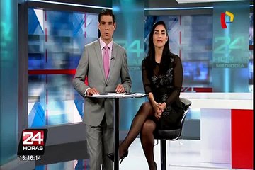 Alan García: A mí nadie me compra, nadie me ha dado un centavo