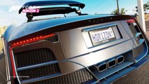 Forza Horizon 3 - Introducing the Regalia Trailer