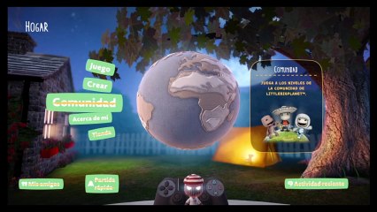 LittleBigPlanet terror ps4 (41)