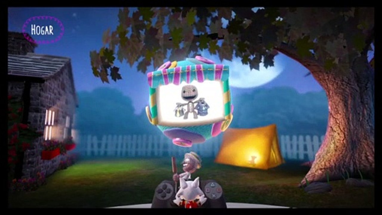 LittleBigPlanet terror ps4 (42)