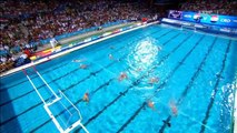 SP u vaterpolu 2017, finale - Hrvatska vs Mađarska - Cijela utakmica