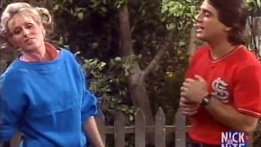 Who's The Boss S02E24 - Dailymotion Video