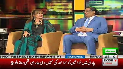 Mazaq Raat - 1st August 2017