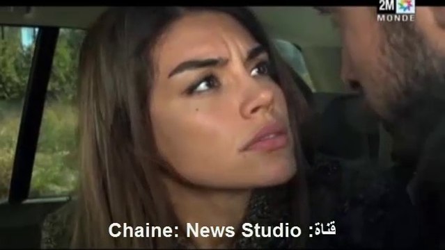 Samhini 1218 ِCompléte 2M مسلسل سامحيني الحلقة 1218 كاملة