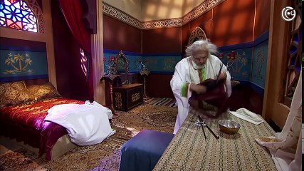 022│مسلسل دليلة و الزيبق - الجزء الثانى الحلقة الثانية والعشرون │HD│Dalila Wal Zaybaq Season 2│Episode  22