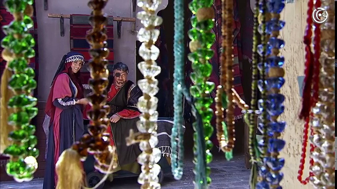 025│مسلسل دليلة و الزيبق - الجزء الثانى الحلقة الخامسة والعشرون │HD│Dalila Wal Zaybaq Season 2│Episode  25