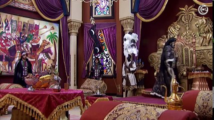 029│مسلسل دليلة و الزيبق - الجزء الثانى الحلقة التاسعة والعشرون │HD│Dalila Wal Zaybaq Season 2│Episode  29