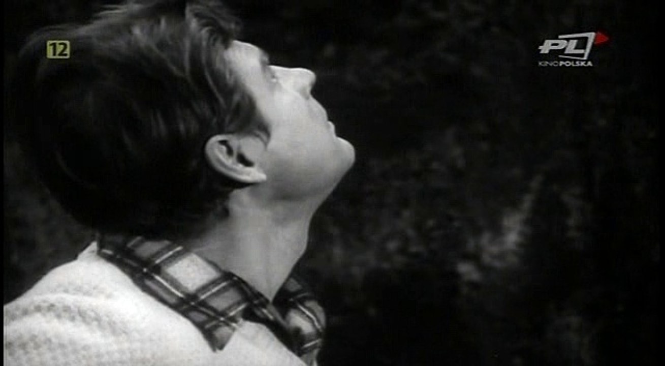 Łuk Tęczy(Duhový luk) odc.1 Śmierć w górach serial CS-PL 1972 lektor PL