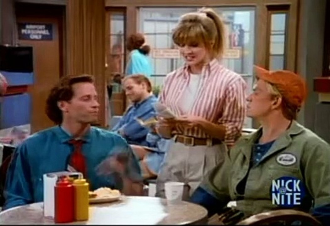 Wings S04E03 Dailymotion Video