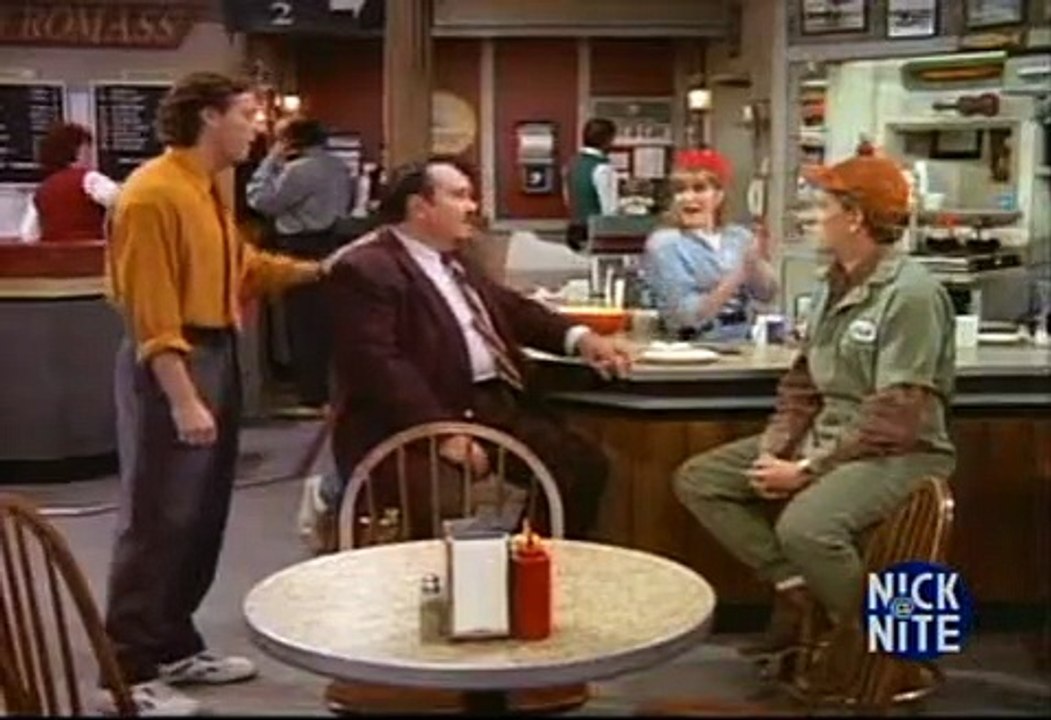 Wings S04E04
