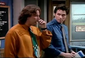 Wings S04E18 Episode Overview