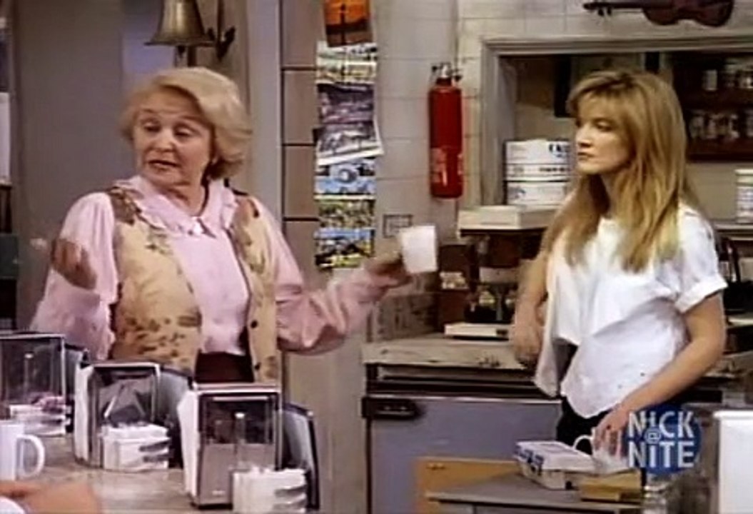 Wings S04E20 Dailymotion Video