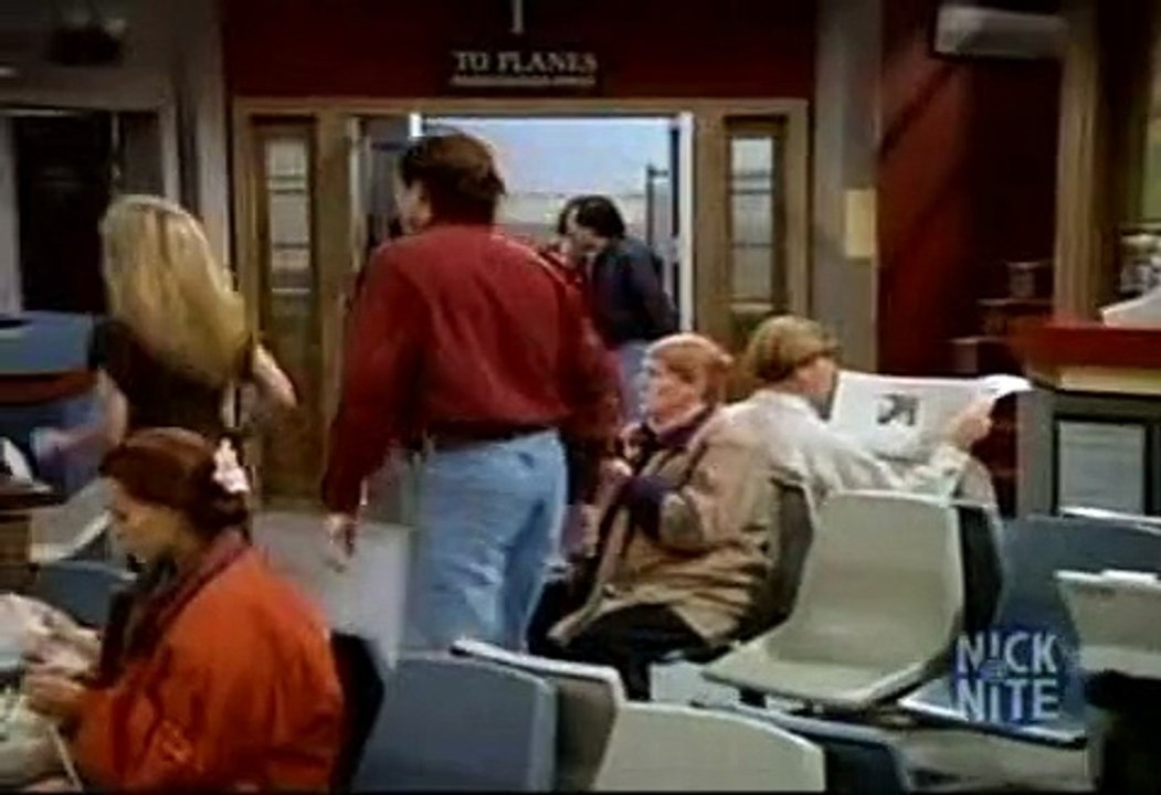 Wings S06E06 Dailymotion Video