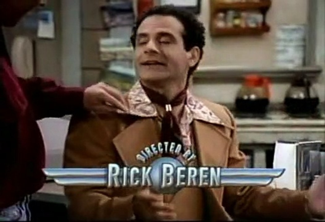 Wings S06E12