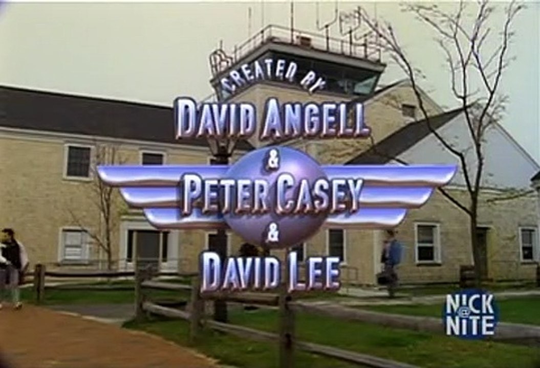 Wings S07E06