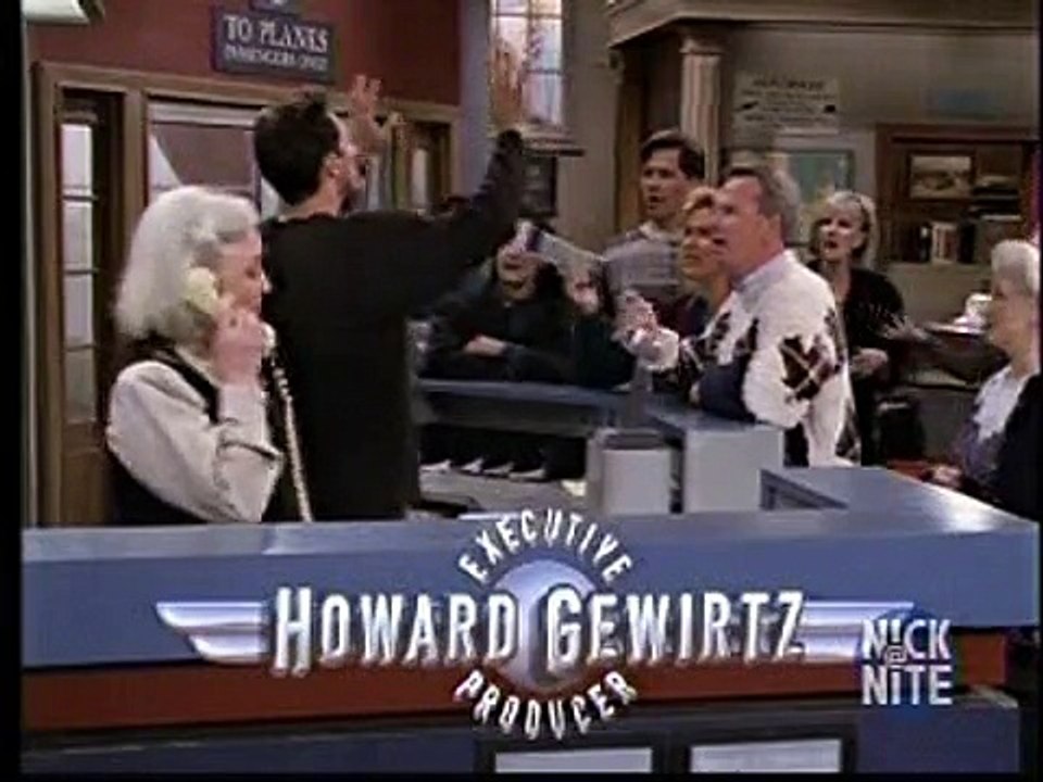 Wings S08E09