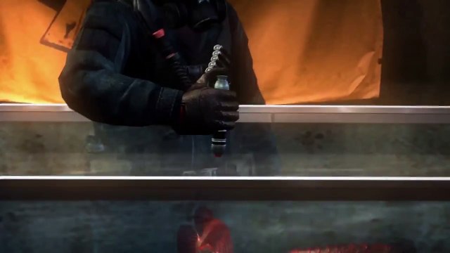 [ RESIDENT EVIL REVELATIONS ] - TRAILER ANNONCE - PS4, XBOX ONE