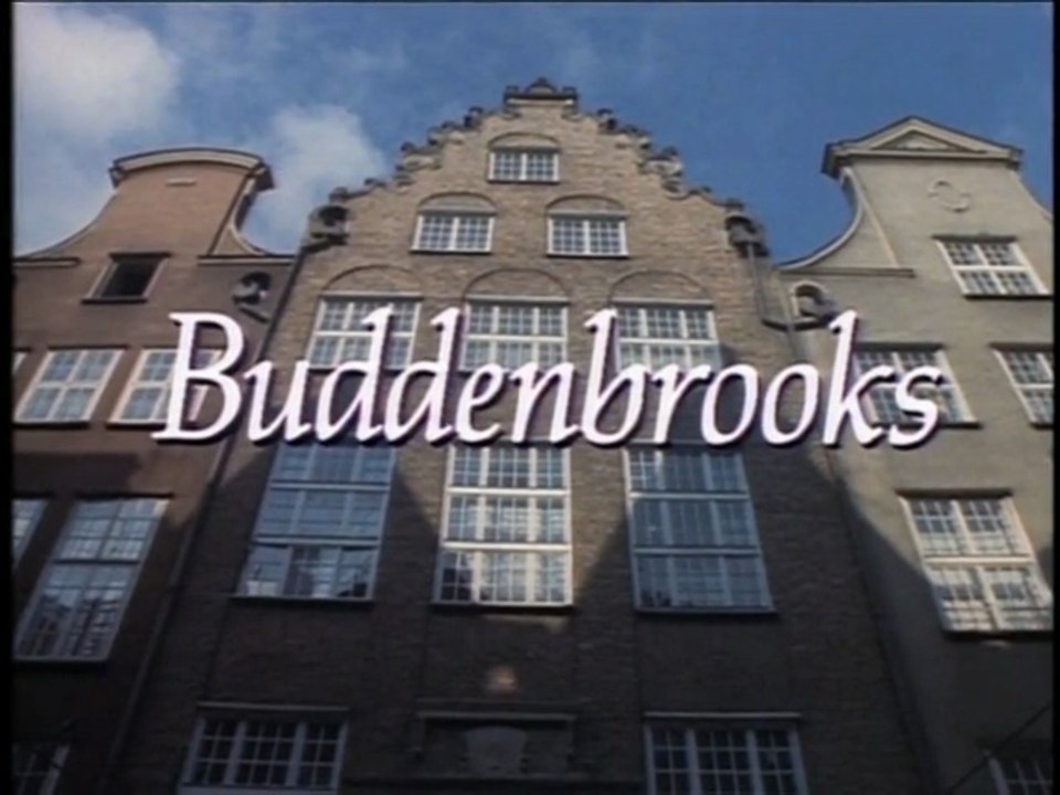 Buddenbrooks (1979) Episode 4