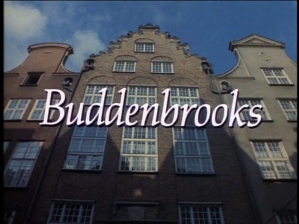 Buddenbrooks (1979) Episode 5