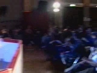 Equipe de France vs Ultra Violets