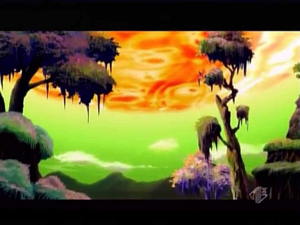 Spider Riders - Episodio 2  Non Arrenderti Mai!