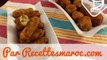 Croquettes de Pommes de Terre & Poulet - Potato & Chicken Appetizers - كرات بطاطس شهية بالجبن