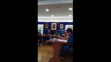 Obradoiro denegado a Negreira, Val do Dubra, A Baña y Santa Comba