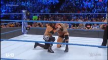 Randy Orton vs AJ Styles (3/7/2017)