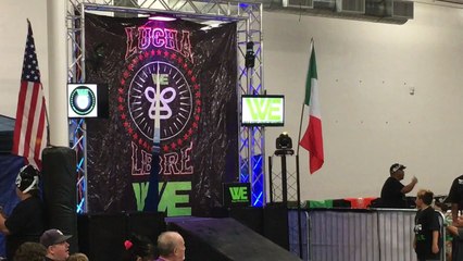 Chocolate Thunder Willie Mack vs Your Demon King: Funny Bone.