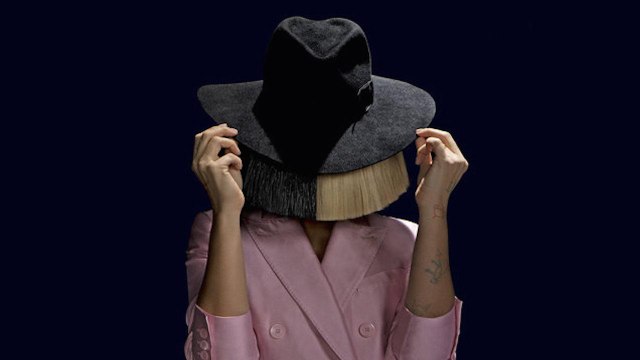Sia Announces Christmas Album Under New Label Atlantic Records | Billboard News