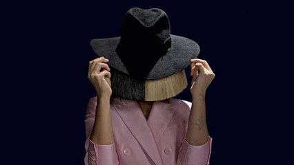 Sia Announces Christmas Album Under New Label Atlantic Records | Billboard News