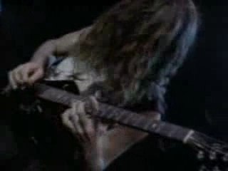 Death - Lack of Comprehension