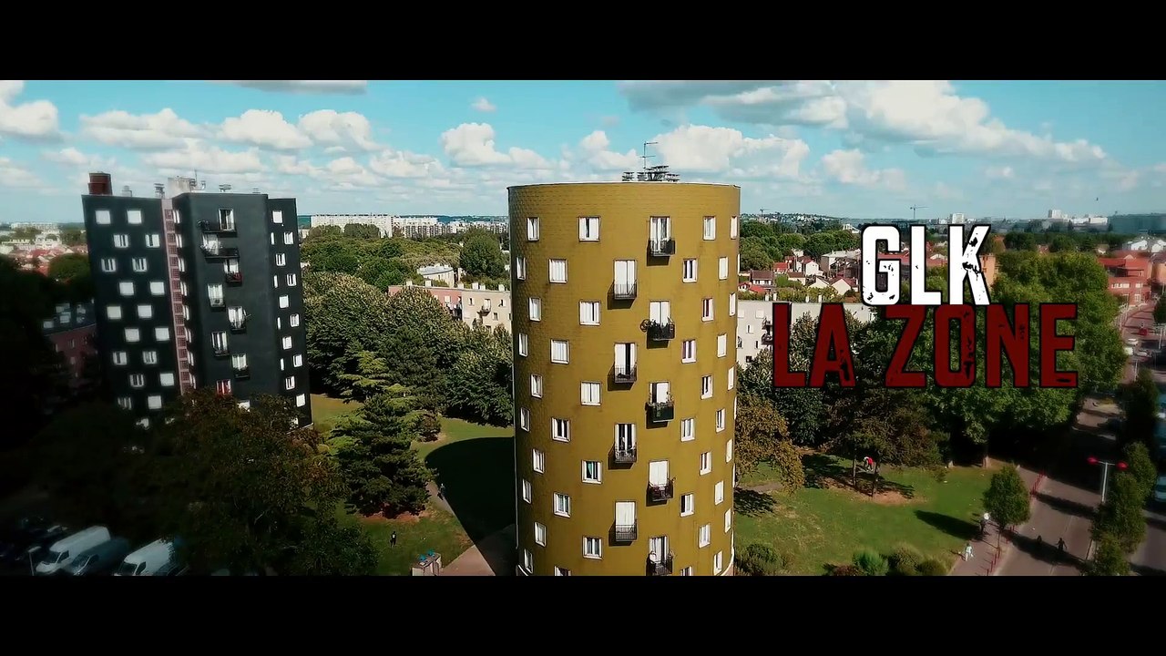 GLK - La Zone