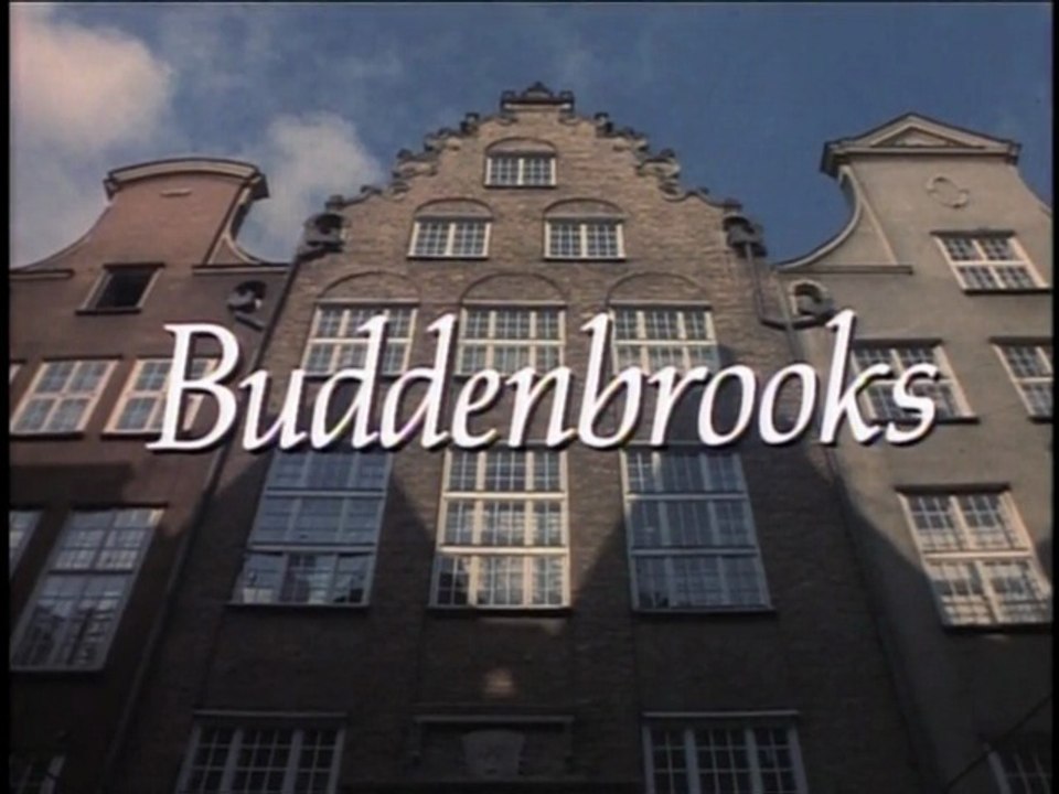 Buddenbrooks (1979) Episode 8