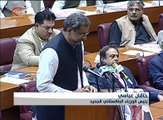 البرلمان الباكستاني ينتخب خانقان عباسي رئيساً ...