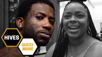 Fans Love Gucci Mane