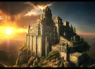 Alas de Fantasía - Paisajes