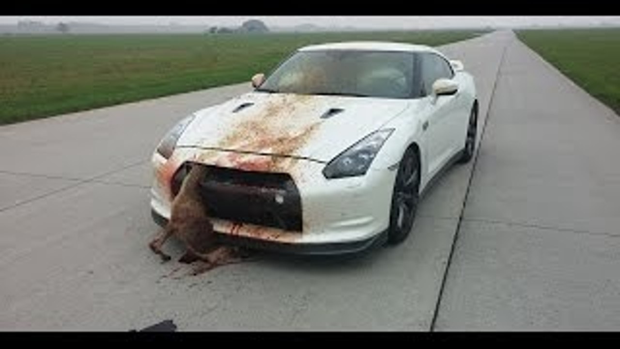Ultimate IDIOT FUNNY DRIVERS, CRAZY FUNNY FAILS 2016