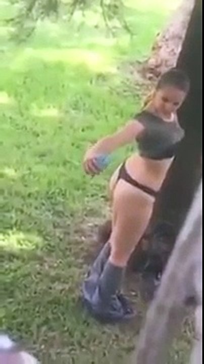 I Guess She Couldn't Wait