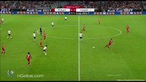 Bayern Munich 0-1 Liverpool - Sadio Mané Goal - 01/08/17