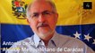 The Daily Brief: Antonio Ledezma Seized at Home and Arrested in Venezuela