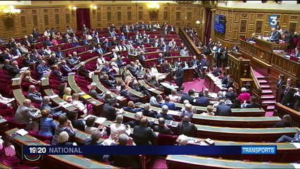 Crise à Montparnasse : la vétusté du réseau SNCF en questions