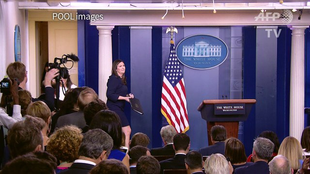 White House condemns jailing of Venezuelan opposition leaders