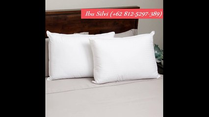 BANTAL HOTEL TANGAN PERTAMA!! WA/Call +62 812-5297-389(Tsel), Jual Bantal Hotel Piranhamas Group