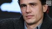 James Franco Opens Up About Struggles With Addiction and Depression
