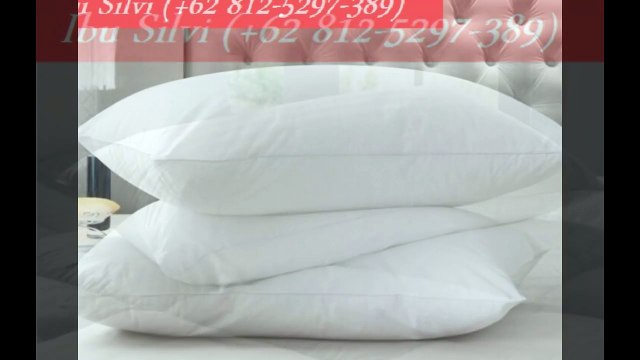BANJIR BANTAL!! WA/Call +62 812-5297-389(Tsel), Jual Bantal Hotel Piranhamas Group