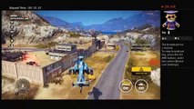 I play just cause 3 why, JUST CAUSE (18)