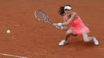 Agnieszka Radwanska vs Barbora Strycova Roland Garros 2016 Highlights by PavlikTNS
